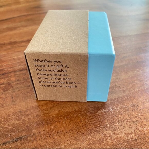 NWOT Starbucks Washington Been There Series Collectible Ornament 2023 - Picture 13 of 15